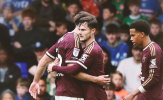 10 năm sau kỳ tích Ngoại hạng Anh, Leicester chật vật ở giải hạng Ba
