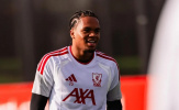Arsenal theo dõi tình hình Rio Ngumoha tại Liverpool