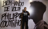 Neymar liên quan thế nào đến việc Coutinho đến Santos?