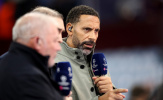 Rio Ferdinand nói thẳng vấn đề khiến Man Utd thua trận