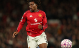 CĐV MU vùi dập Dorgu sau trận thua Man City