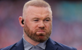 Rooney ngán ngẩm vì sai lầm VAR ở derby Manchester