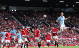 Derby Manchester lột trần thực tế cay đắng của MU