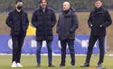 Tottenham sắp bổ nhiệm cựu GĐTT Inter Milan