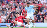 Sự xuất hiện của Ndiaye mở ra cánh cửa chiến thắng cho Man City