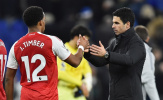 Ben White đang chặn đường tái xuất của Timber ở Arsenal?