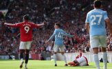 Agbonlahor: Man Utd thua vì quả báo của Bruno Fernandes