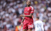 Petit cảnh báo Barcola về áp lực giá tiền tại Liverpool