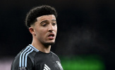 Niko Kovac loại bỏ khả năng Jadon Sancho trở lại Dortmund