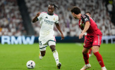 Mourinho tuyên bố Diomande sẽ đá chính nếu rời Real