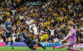 Đè bẹp Newcastle 4-1, Leeds chễm chệ ở top 3 NHA
