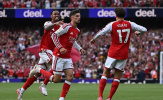 Ljungberg nêu bí quyết giúp Arsenal giữ ngôi vương Ngoại hạng Anh