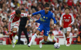 Arsenal đang quá bất công với Martin Zubimendi?