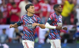 Thất sủng tại Arsenal, Zubimendi gật đầu với Real