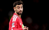 Alan Shearer chỉ trích hành động của Bruno Fernandes ở derby Manchester