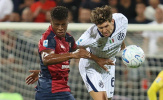 John Stones dính chấn thương ngay lần đầu đá chính cho Inter Milan