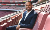 Arsenal bổ nhiệm Giám đốc doanh thu đầu tiên trong lịch sử
