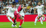 Mbappe vượt Yamal, rê bóng xuất sắc nhất La Liga