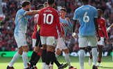 Mùa giải của Phil Foden có thể sớm chệch hướng sau tấm thẻ đỏ trước MU