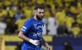 Sếp lớn Bayer Leverkusen làm rõ khả năng đưa Benzema trở lại châu Âu
