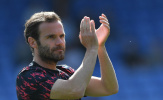 Juan Mata khoảng lặng của một nhạc trưởng số 10