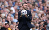 Carrick khiến MU ôm hận vì học theo Pep Guardiola