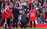 Hé lộ thời điểm Carlos Baleba ra mắt Man United
