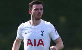 Robertson là chìa khóa để vực dậy Tottenham