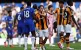 CĐV Chelsea đòi loại 2 cầu thủ sau trận hòa Hull