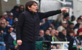 MU nhắm Antonio Conte thay thế Michael Carrick