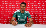 Sự thật vụ Liverpool vượt mặt Bayern chiêu mộ Lucca Brughmans