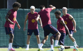 Soi trận Barca vs Racing: Cỗ máy tấn công không thể cản bước