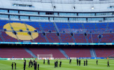 Camp Nou đăng cai chung kết C1 sau 30 năm chờ đợi