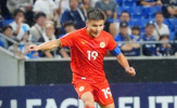 Thua đậm Gamba Osaka, CLB CAHN gục ngã ngày ra quân