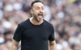 Hàng công 'khô hạn', Tottenham của De Zerbi lấy gì đấu Liverpool?