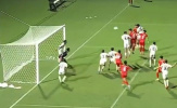 Ngọc Mỹ giải cứu U23 Việt Nam ở trận ra quân ASIAD