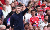 Soi trận Man Utd vs Brighton: Giông bão chờ đón Quỷ đỏ