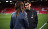 Liverpool hụt hơi, HLV Iraola tính tới phiên chợ Đông