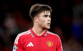 Đã đến lúc Carrick đặt niềm tin vào Harry Amass