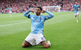 Tottenham ủ mưu cướp Gibbs-White vào năm 2027