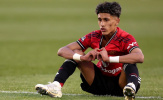 Manchester United đối diện câu hỏi lớn khi JJ Gabriel đòi ra đi