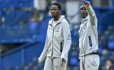 Bissouma chuẩn bị gia nhập Ajax sau khi rời Tottenham