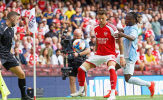 Vòng luẩn quẩn chấn thương của White và Timber ở Arsenal