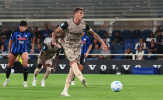 Daniel Maldini bị tước giấy phép lái xe sau vụ tai nạn