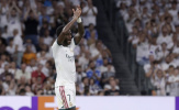 Real Madrid vẫn chưa giải xong bài toán Vinicius
