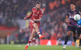 Liverpool quật ngã Tottenham bằng đẳng cấp vượt trên mọi con số