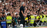 Thắng Elche, Mourinho tuyên bố chẳng ai thấy chán khi xem Real