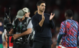 Arteta thừa nhận Dowman khó đá chính đều đặn ở Arsenal