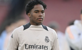 MU đứng trước cơ hội mượn Endrick từ Real Madrid