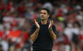 Arteta ngả mũ trước sự thông minh của thủ quân Merino